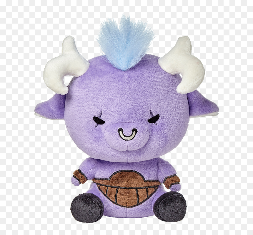 Alistar Peluche, HD Png Download - stuffed animals png