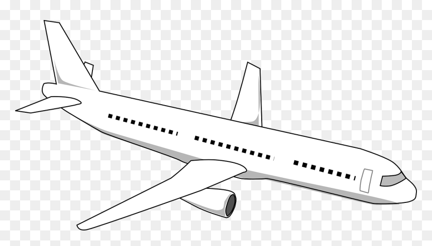 My Son A Pilot, HD Png Download - airliner png