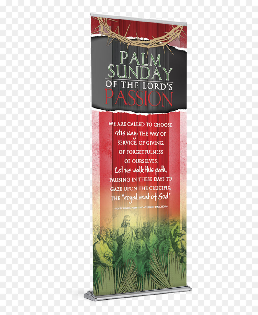 Clip Art, HD Png Download - palm sunday png