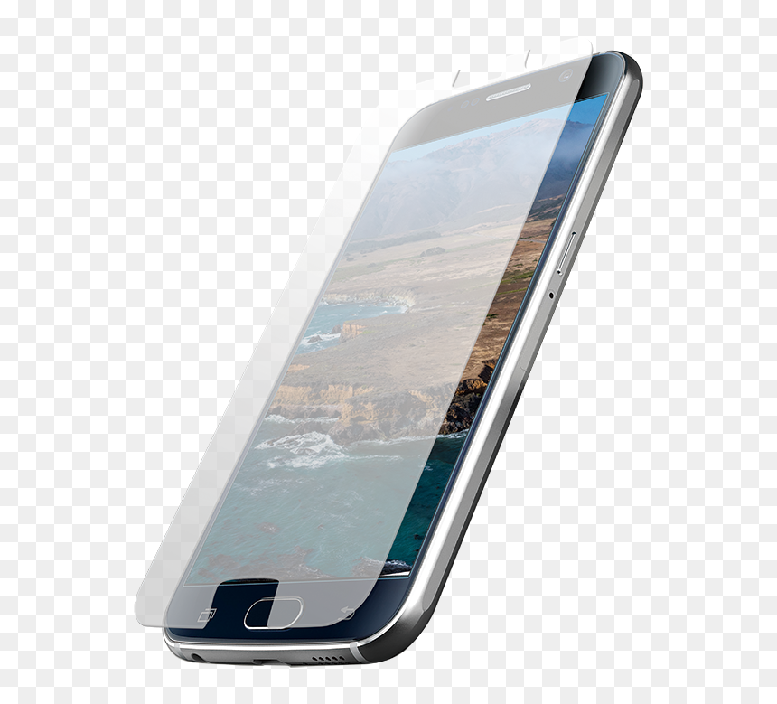 Product Image Png Samsung Galaxy - Samsung Galaxy, Transparent Png - galaxy phone png
