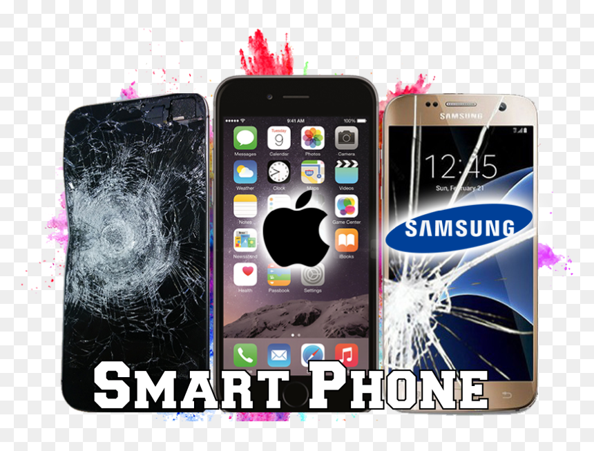 Iphone, HD Png Download - galaxy phone png