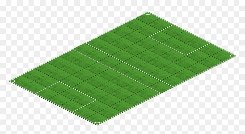 Campo De Futbol - Artificial Turf, HD Png Download - turf png