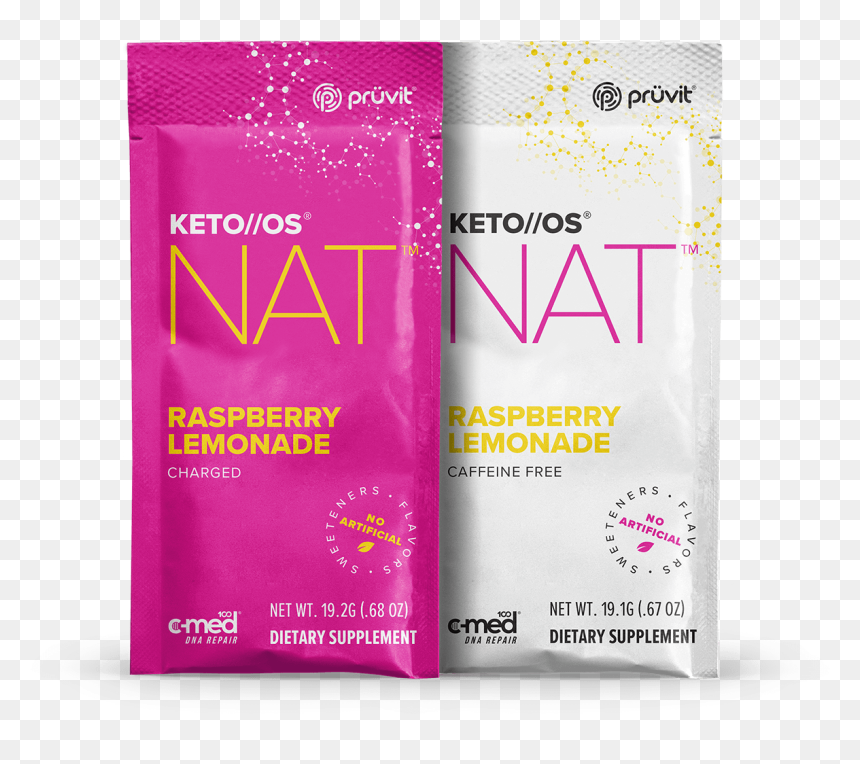 Transparent Pink Lemonade Png - Keto Nat Raspberry Lemonade, Png Download - lemonade clipart png