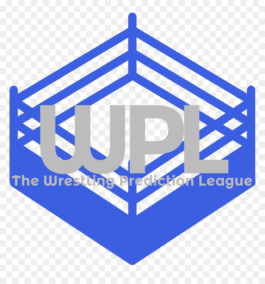 Wrestling Prediction League - Wrestling Rings Png, Transparent Png - wwe ladder png