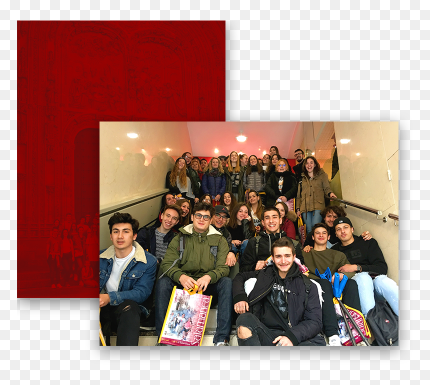 Convention, HD Png Download - hispanic family png
