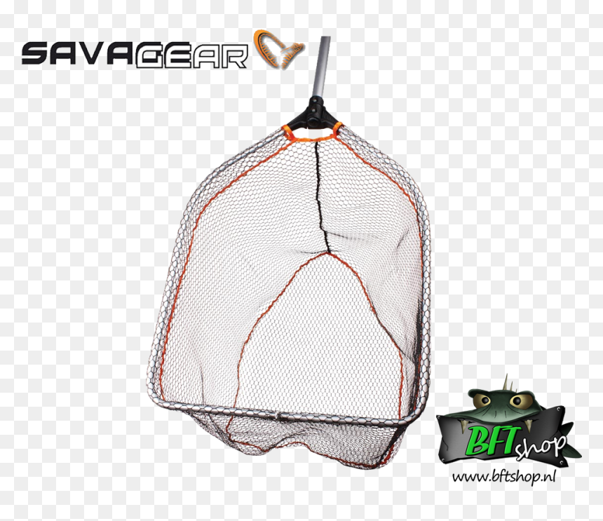 Savage Gear Roach 32 Cm, HD Png Download - fish net png