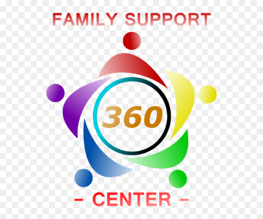 360 - Graphic Design, HD Png Download - hispanic family png