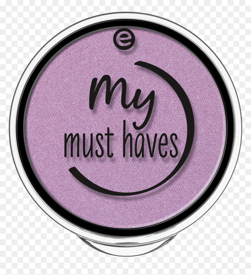 Essence Eyeshadow My Must Haves Eyeshadow Purple Clouds - Eye Shadow, HD Png Download - purple clouds png