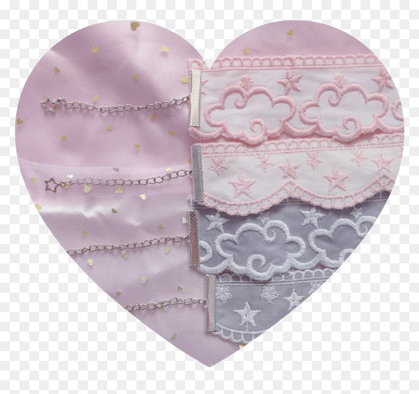 Patchwork, HD Png Download - purple clouds png