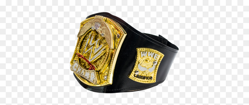 Wwe Championship Kid Belt - Baseball Cap, HD Png Download - wwe belt png