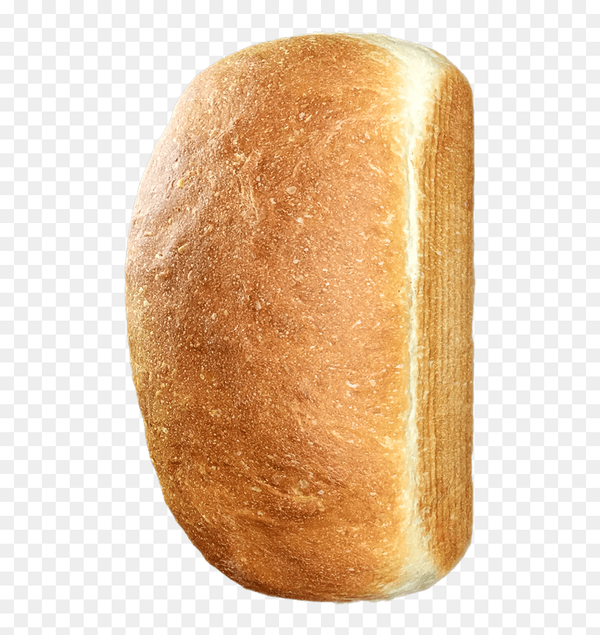 Hard Dough Bread, HD Png Download - french bread png