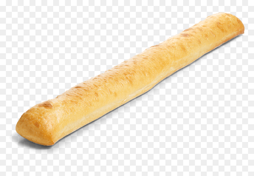 Ciabatta Baguette - French Baguette Png, Transparent Png - french bread png