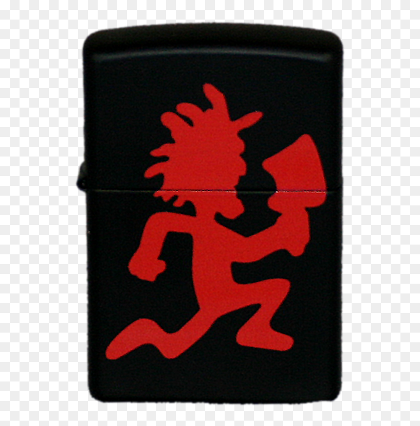 Icp Hatchet Man, HD Png Download - juggalo png