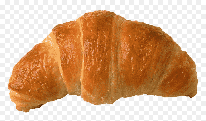 Croissant Bread Transparent Images - Bless My Soul Meme, HD Png Download - french bread png
