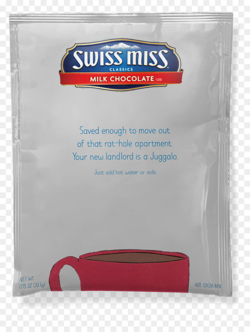 Vacuum Bag, HD Png Download - juggalo png