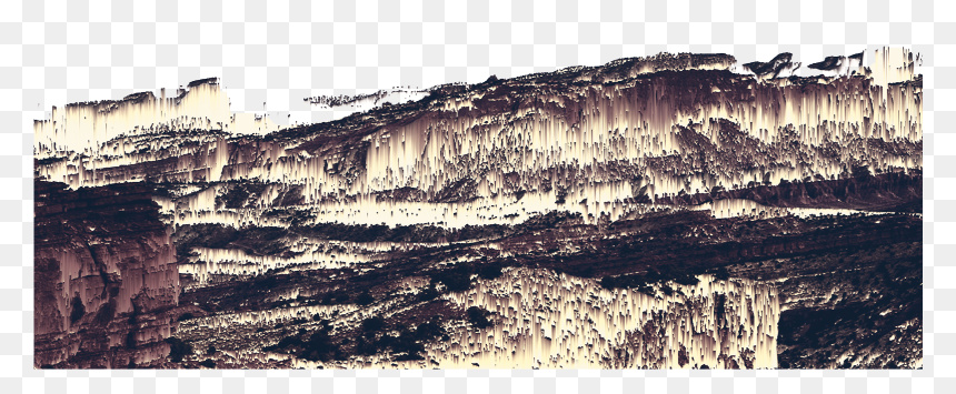 Soda Straw, HD Png Download - stalagmite png