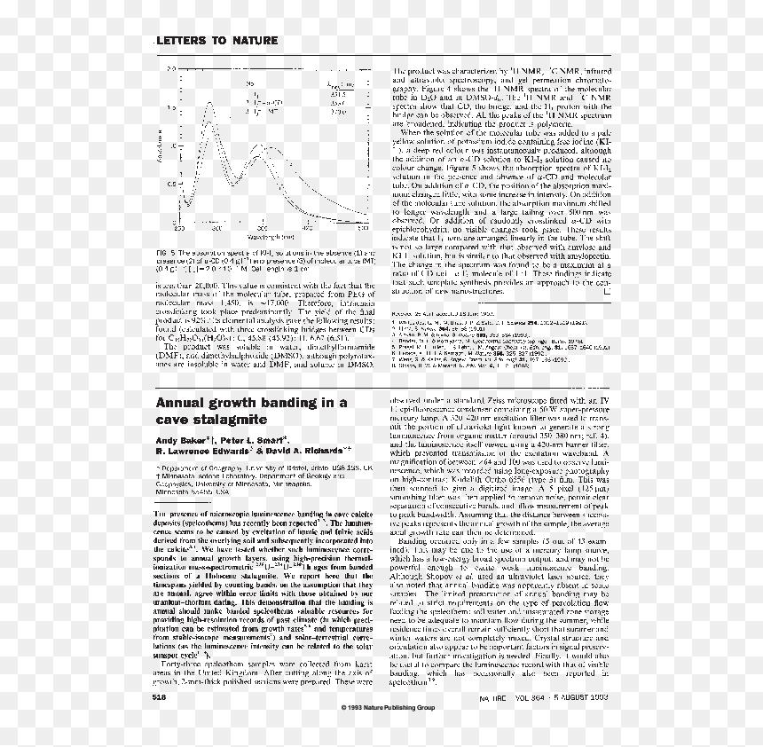 Document, HD Png Download - stalagmite png