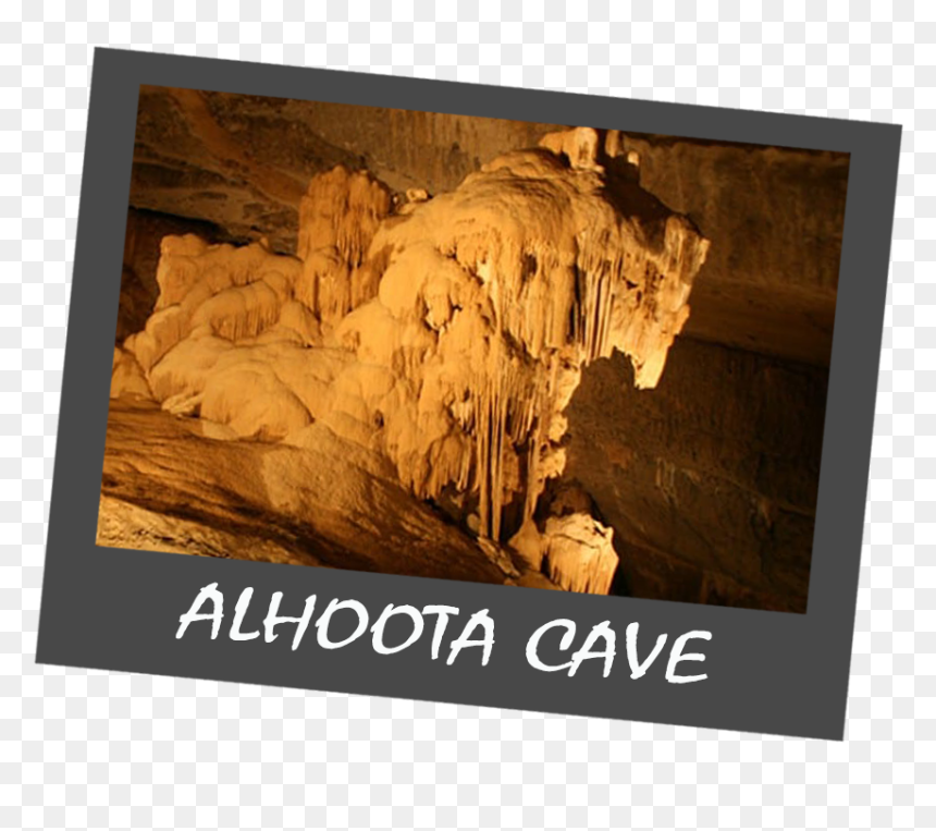 Picture Frame, HD Png Download - stalagmite png