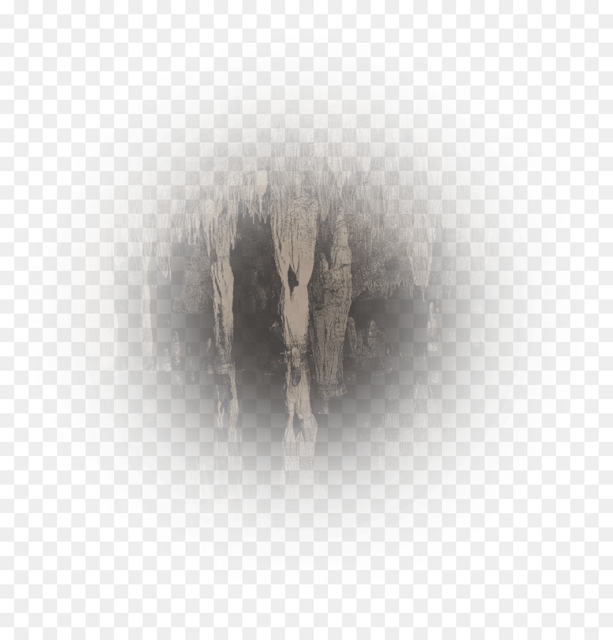 Urban Circuit - Snow, HD Png Download - stalagmite png