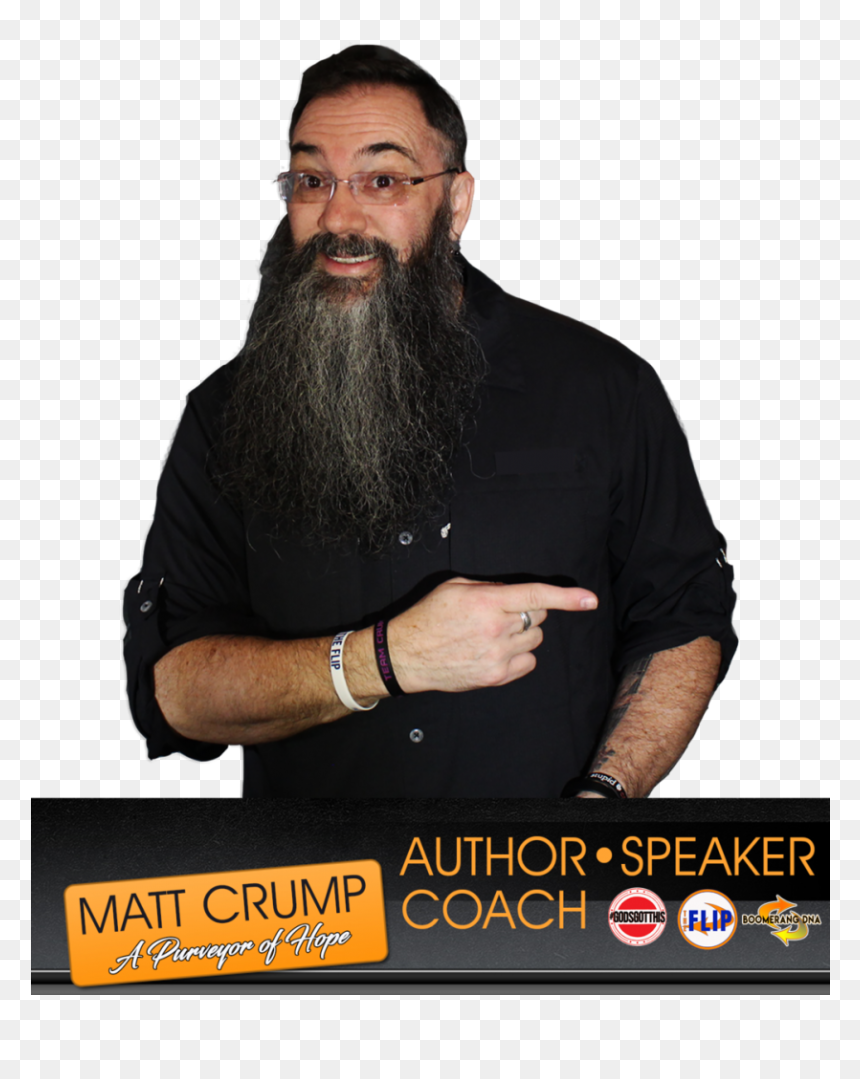 Gentleman, HD Png Download - jesus beard png