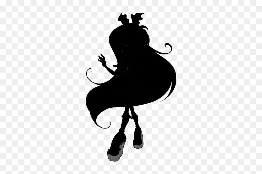 Bratz Doll Png Image Clipart - Illustration, Transparent Png - bratz png