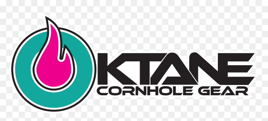 Horizontal Logo - Graphic Design, HD Png Download - cornhole png