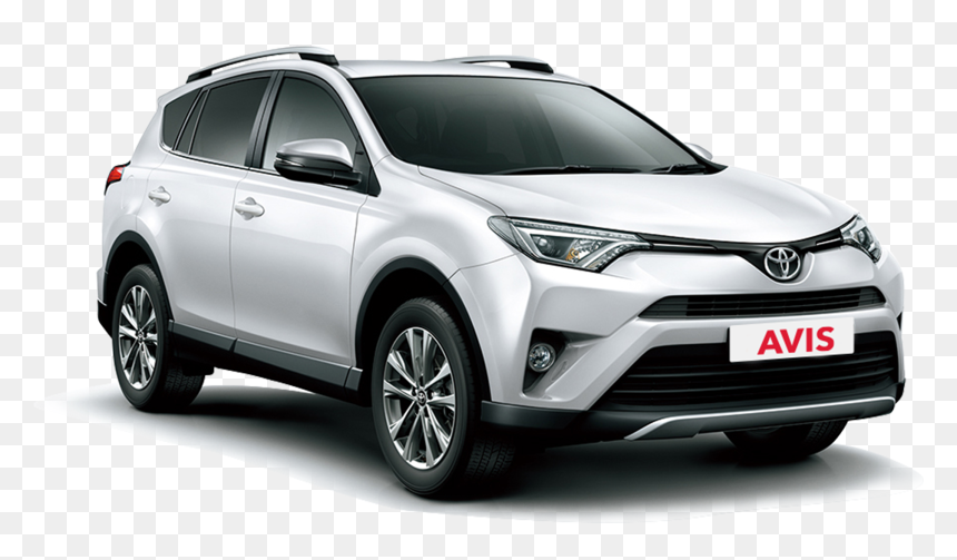 Toyota Corolla Rav4 2018 , Png Download - Mitsubishi Outlander Es Awc Premium 2019, Transparent Png - toyota corolla png