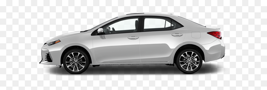 Toyota Corolla Ce - Toyota Corolla 2019 Sedan, HD Png Download - toyota corolla png