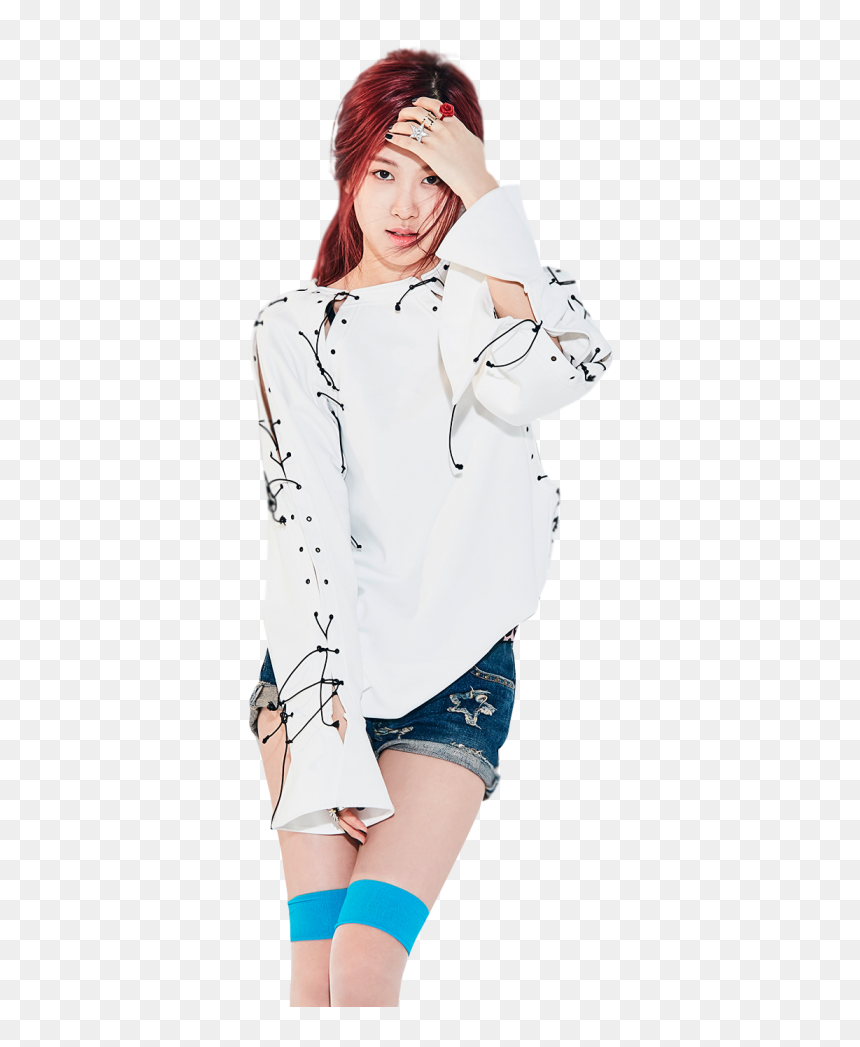 Transparent Blackpink Png - Rosé Transparent Background Blackpink, Png Download - yg png