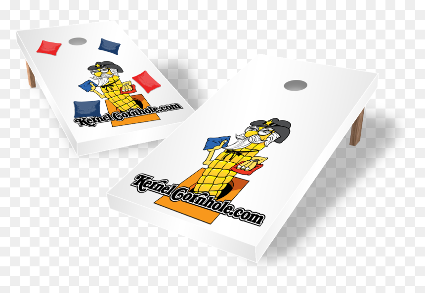 Graphic Design, HD Png Download - cornhole png