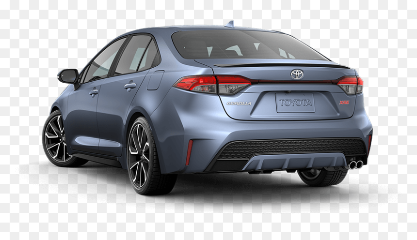 Toyota Avalon, HD Png Download - toyota corolla png