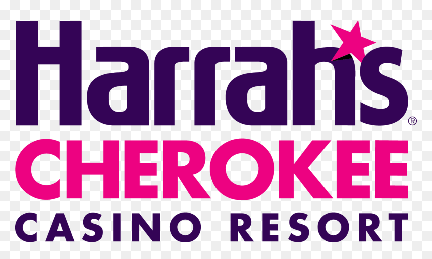 Harrah's Cherokee Casino Resort Logo, HD Png Download - cornhole png