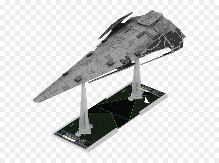 Transparent Star Wars Ship Png - Star Wars X Wing Imperial Raider, Png Download - star wars x wing png