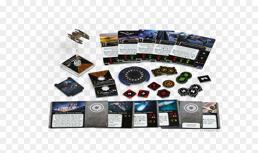 X-wing Starfighter, HD Png Download - star wars x wing png