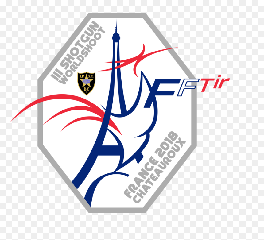 International Practical Shooting Confederation, HD Png Download - shotgun png