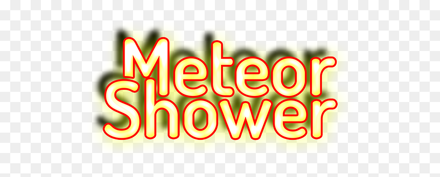Graphic Design, HD Png Download - meteor png