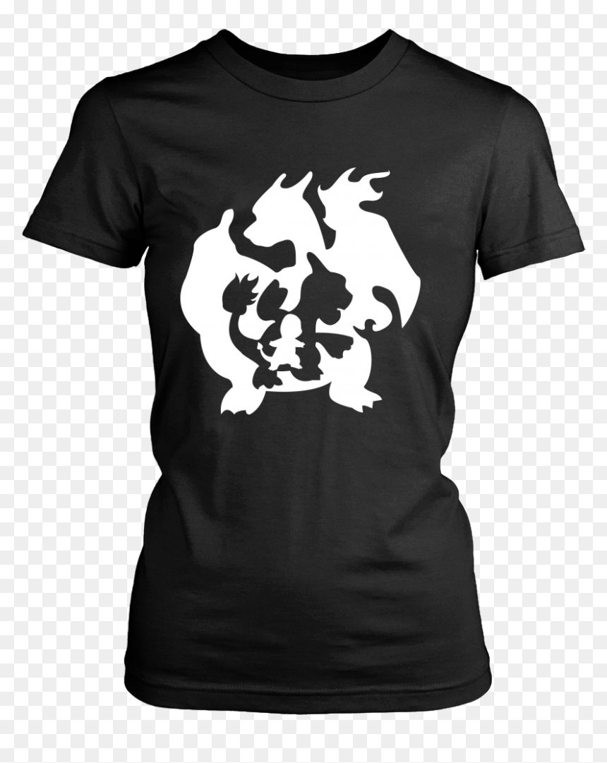 Army Daughter Shirts, HD Png Download - charmander png