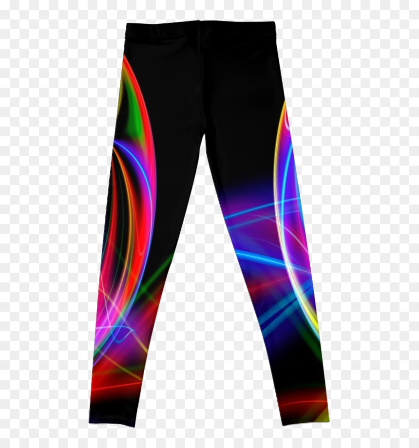 Leggings, HD Png Download - laser beam png