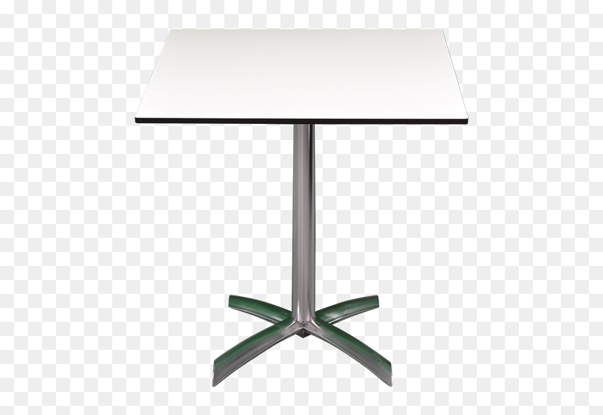 Coffee Table, HD Png Download - white square png