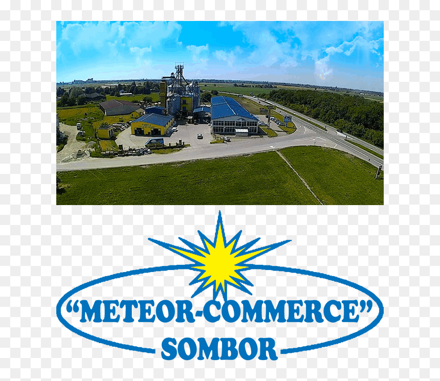 Grass, HD Png Download - meteor png