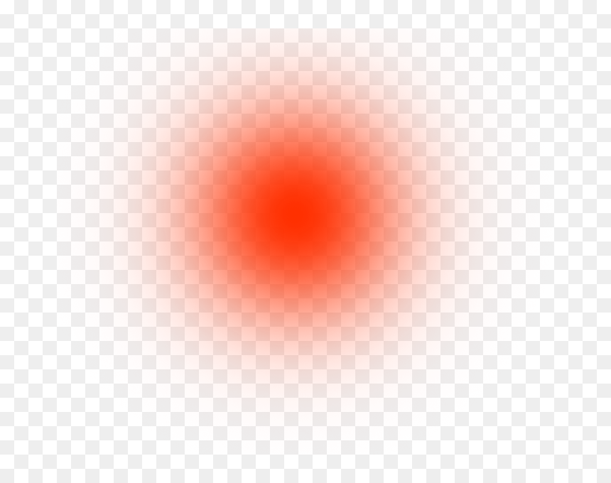 Circle, HD Png Download - red flare png