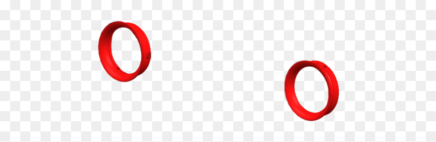 Circle, HD Png Download - red flare png