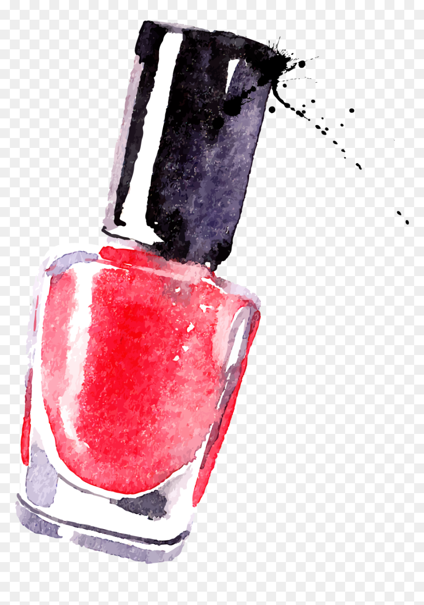 Nail, HD Png Download - nail png