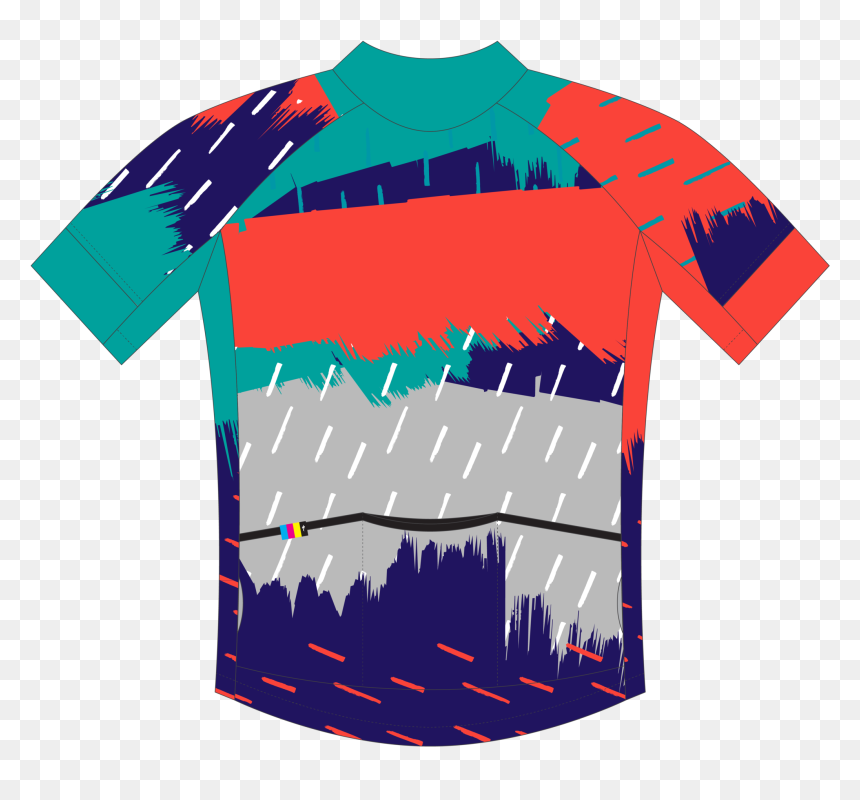 Active Shirt, HD Png Download - red flare png