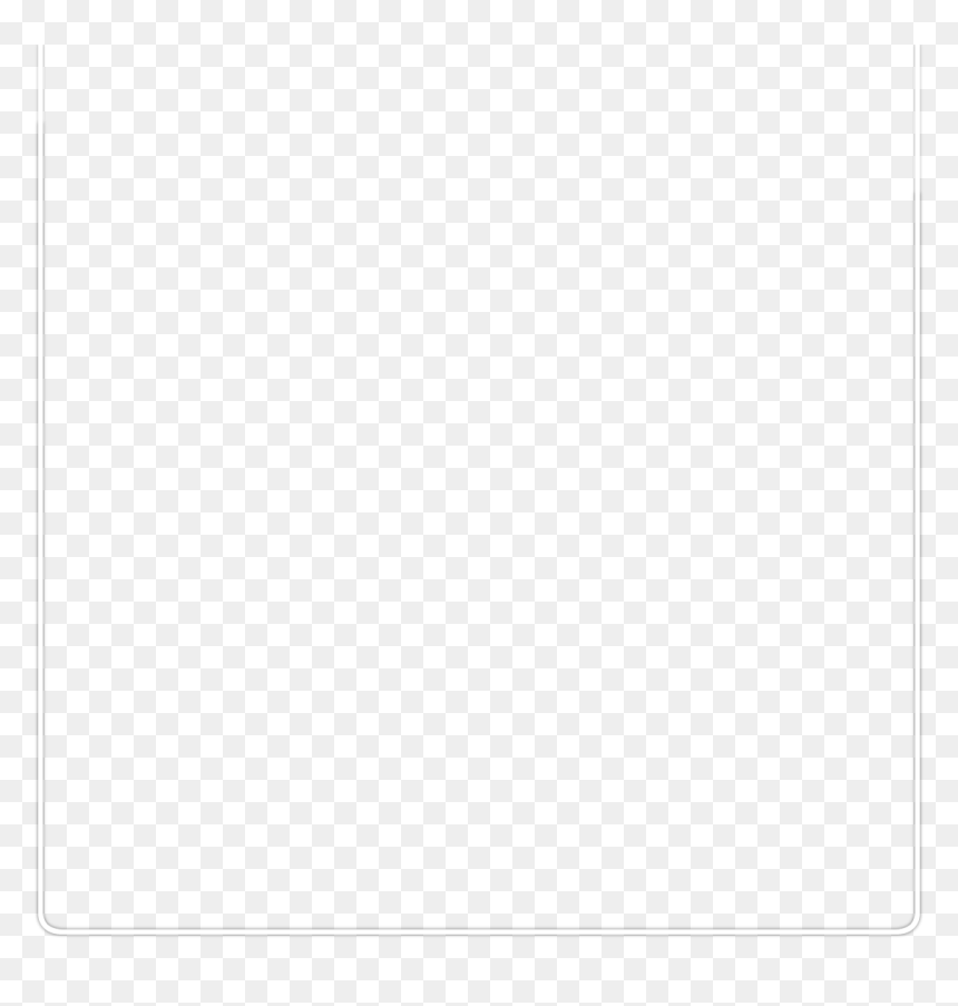 Ivory, HD Png Download - white square png