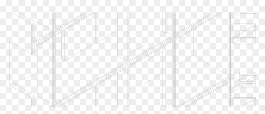 Drawing, HD Png Download - lineas png