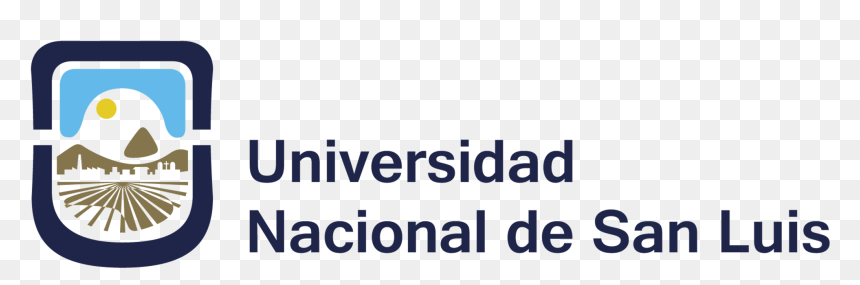 National University Of San Luis, HD Png Download - lineas png