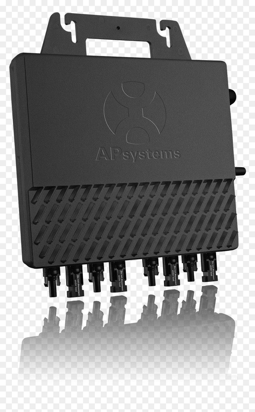 Apsystems Qs1 Microinverter, HD Png Download - technology png