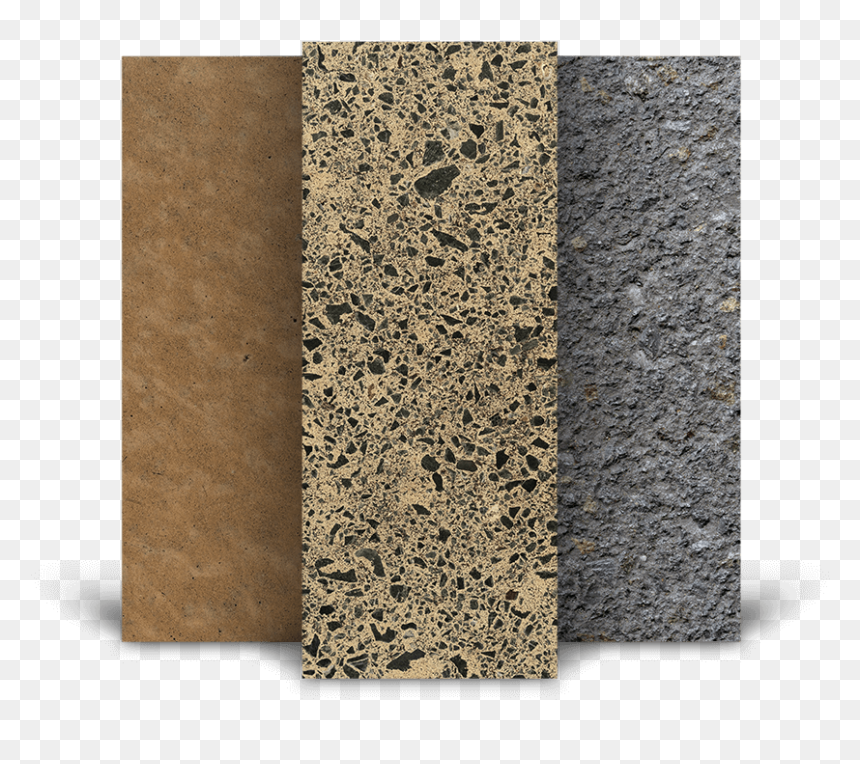 Concrete Texture, HD Png Download - cracks texture png