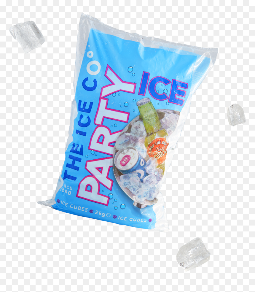 Ice Co Party, HD Png Download - ice cube png
